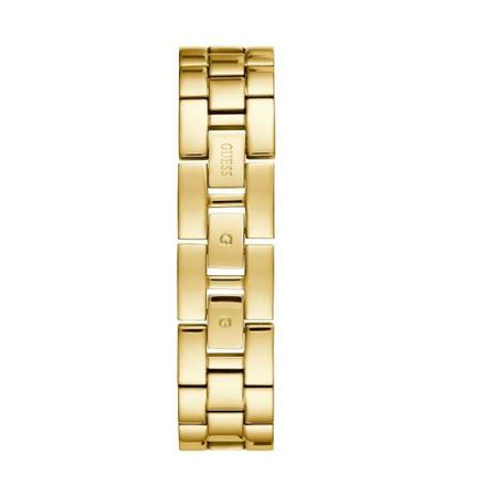 Imagem de Relógio Guess Feminino Aço Dourado W1288L2