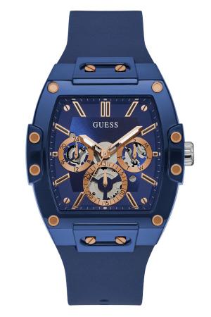 Imagem de Relógio Guess Mens Trend Masculino Azul GW0203G7