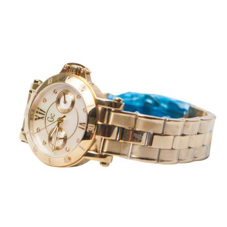 Rel gio guess x74008l1s 34mm Guess Colection Rel gio Feminino