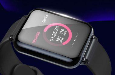 Relógio Smartwatch B57 Hero Band - utiliza App WearFit2 - JJb - Smartwatch e Acessórios - Magazine Luiza