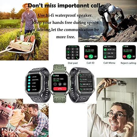 Gideatech smartwatch sales