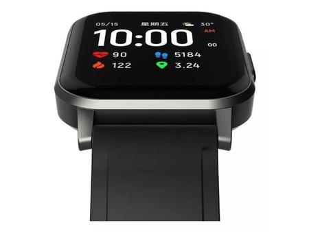 ATUALIZADO ✓ Como CONECTAR Smartwatch HAYLOU LS02 com o Celular