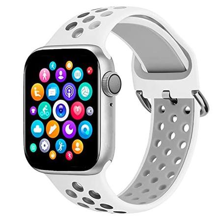 Relógio inteligente para homens, mulheres, Bluetooth Smartwatch para  telefones Android iPhone com notificação de chamada e mensagem, Relógio  fitness