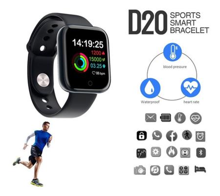 smart bluetooth watch