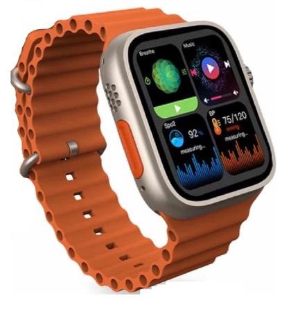 Apple Watch Ultra: o melhor relógio já criado pela marca da maçã na  história?