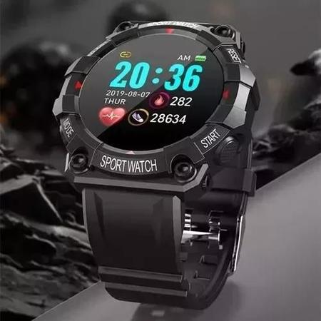Imagem de Relógio Inteligente Smartwatch B33