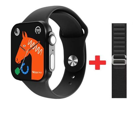 Oportunidade: Smartwatch Apple Watch SE com cupom de R$ 200 de