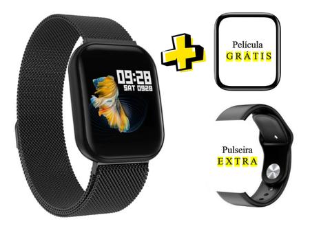 SMARTWATCH P70 NÃO CONECTA AO APLICATIVO??? 