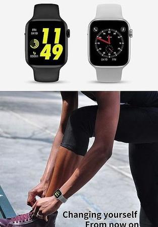 Smartwatch w34 serie 5 shop