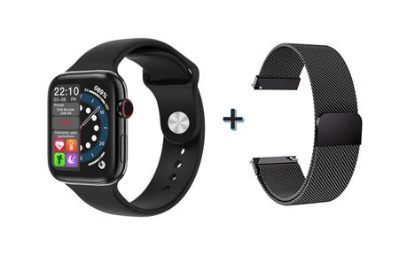 W90 smartwatch outlet app