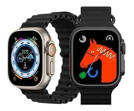 Descubra 6 funções de smartwatch que podem salvar vidas