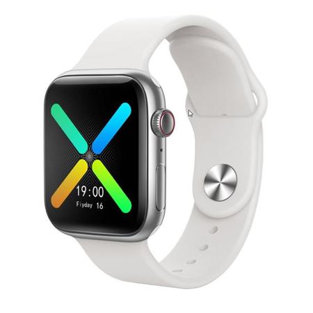 Imagem de Relógio inteligente X8 PRO Smart Watch lançamento 2024 