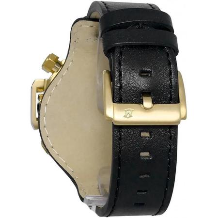 Relógio Magnum Dourado Quartz MA33764U - Relógio de Pulso - Magazine Luiza