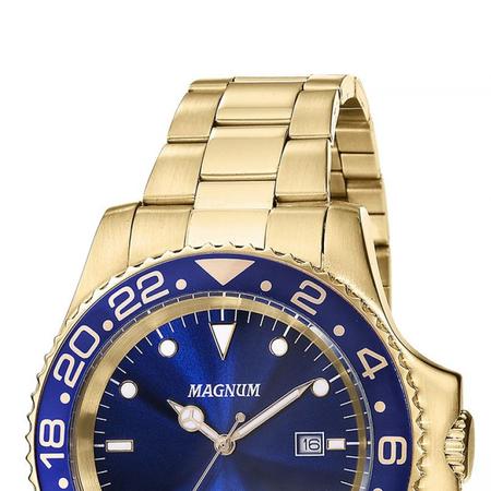 Relógio Masculino Magnum MA31168T