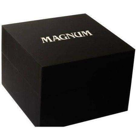 Relógio Masculino Magnum MA34969H