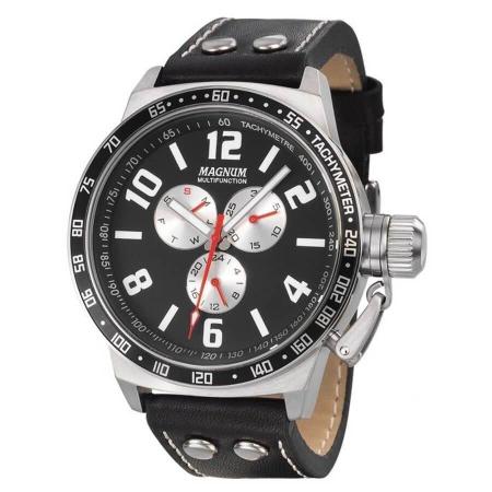 Relógio Magnum Masculino Chronograph MA32121Q - Relógio Masculino -  Magazine Luiza