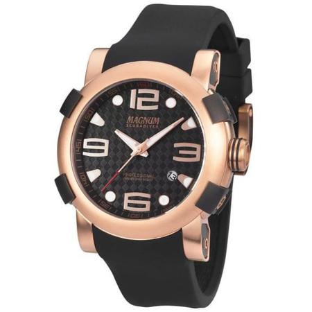 Relógio de Pulso SCUBA MA30936P - Magnum Relógios