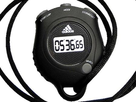 Cronometro adidas hot sale