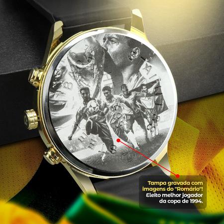 Wrist Watch ONE PIECE FILM GOLD Special Collaboration INDEPENDENT