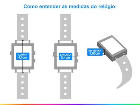 Relogio Masculino Casio Standard Digital F-201wa-9adf- D´lumian