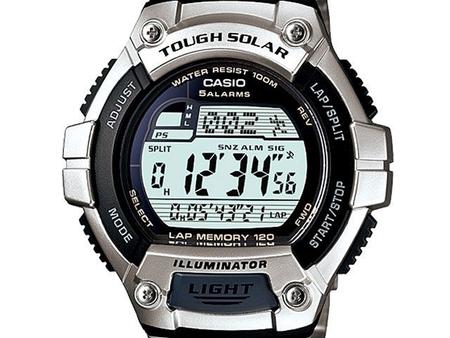 Imagem de Relógio Masculino Casio Digital 