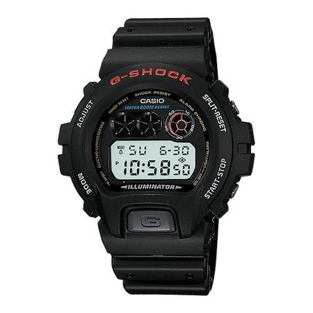 Imagem de Relógio Masculino Casio G-Shock Digital DW-6900-1VDR