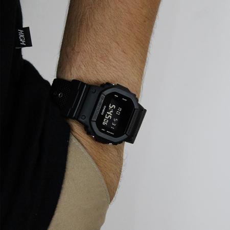 Imagem de Relógio Masculino Casio G-Shock Digital Pulseira tiras autocolantes