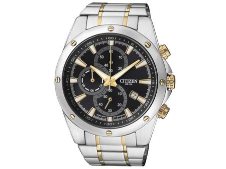 Imagem de Relógio Masculino Citizen Eco Drive TZ30642F