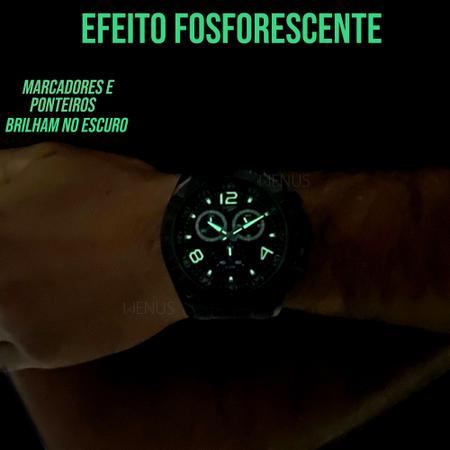 Imagem de Relógio Masculino De Pulso Speedo Lançamento Original