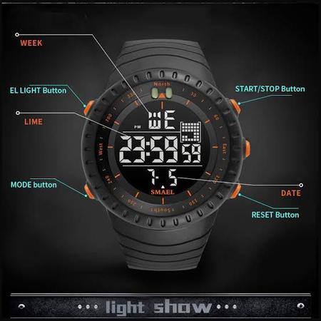 Smael 1237 new arrivals