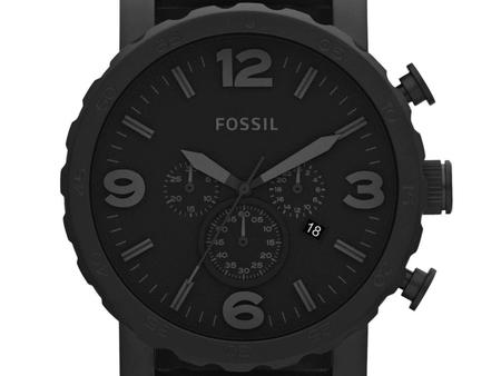 Imagem de Relógio Masculino Fossil FJR1354Z