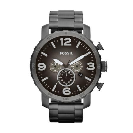 Imagem de Relógio Masculino Fossil Modelo JR1437 -  A prova d' água