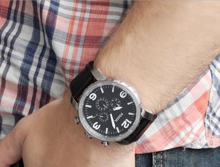 Fossil 2025 nate jr1436