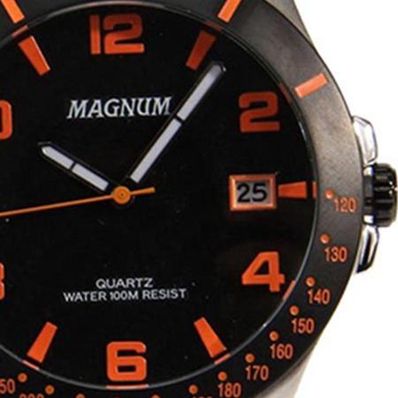 Relógios Magnum, Zurick Relógios