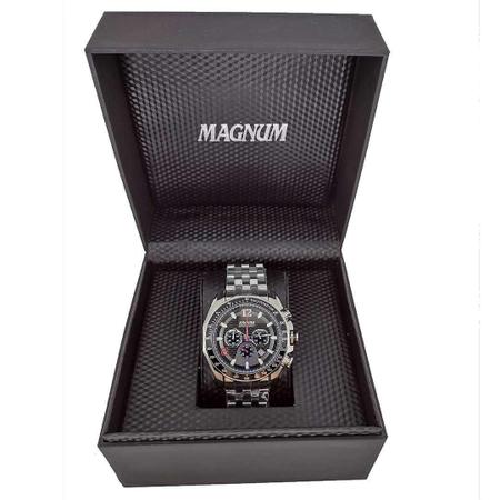 Relogio MAGNUM Masculino MA32167H