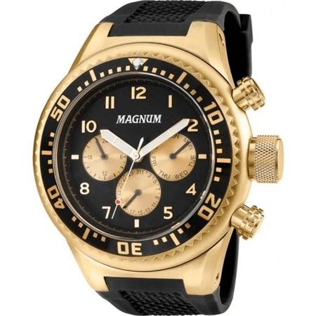 Relógio Magnum Masculino Ma34192p