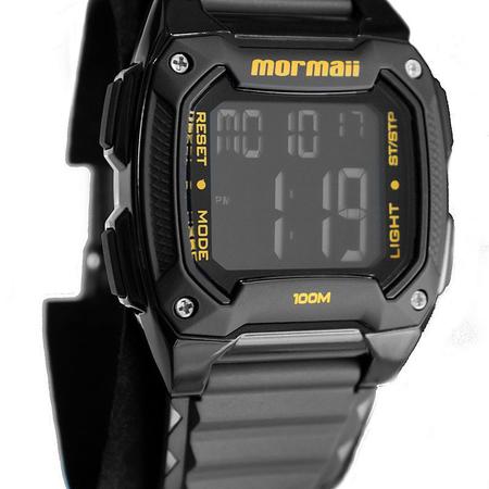 Relógio Masculino Mormaii Digital Mo11516b/8y - {{product.reference}} -  Relógio Masculino - Magazine Luiza