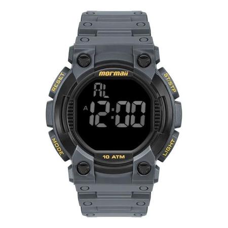 Rel gio Masculino Mormaii Wave MOY1587 8Y Rel gio Masculino