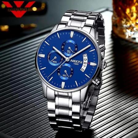 Nibosi watch deals ni 2309