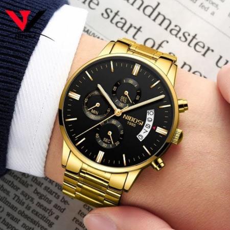 Nibosi watch shop ni 2309