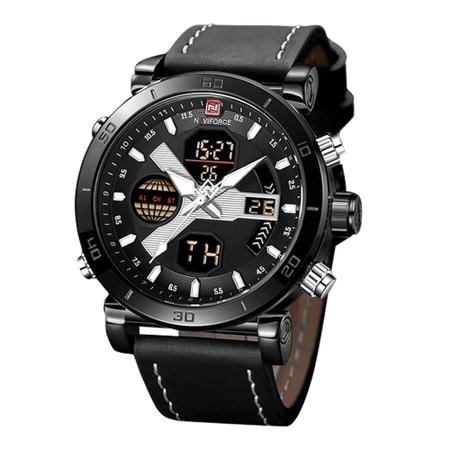 Naviforce 9132 top