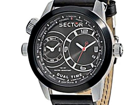 Sector dual deals time