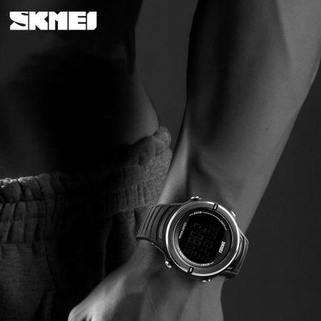 Skmei 1209 discount