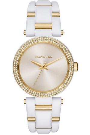 Imagem de Relógio MICHAEL KORS feminino delray analógico MK4315/5KN