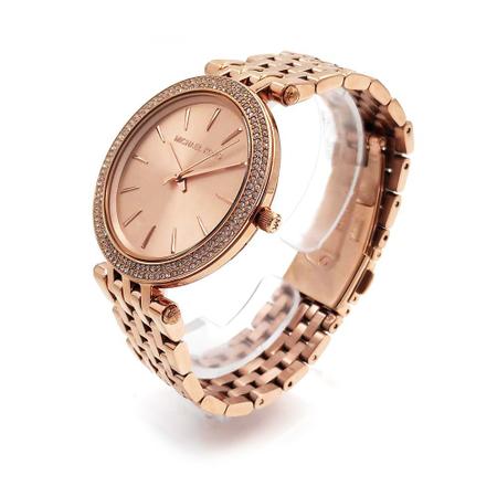Relogio michael kors magazine luiza cheap