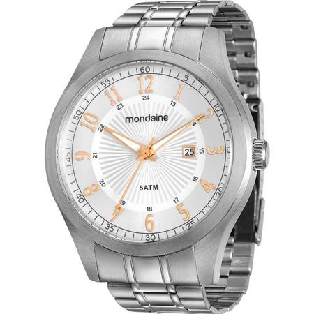 Imagem de Relógio Mondaine Masculino 78538g0mgna1