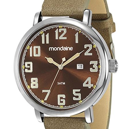 Imagem de Relógio Mondaine Masculino 83354G0MVNH1