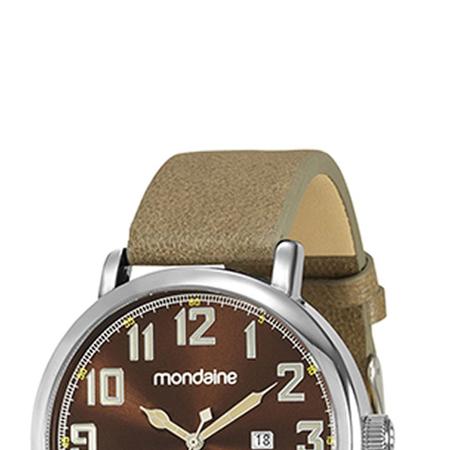 Imagem de Relógio Mondaine Masculino 83354G0MVNH1