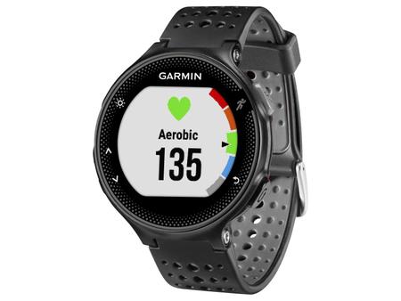 Imagem de Relógio Monitor Cardíaco Garmin Forerunner 235 