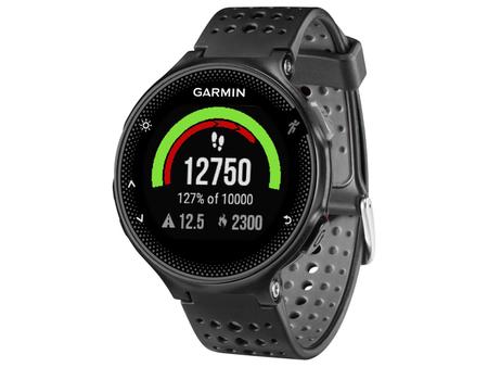 Imagem de Relógio Monitor Cardíaco Garmin Forerunner 235 